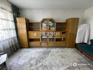 1-комнатная квартира, этаж 3 из 5, 42 м²