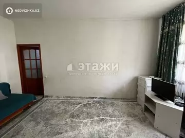 42 м², 1-комнатная квартира, этаж 3 из 5, 42 м², изображение - 4