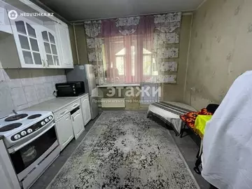 42 м², 1-комнатная квартира, этаж 3 из 5, 42 м², изображение - 5