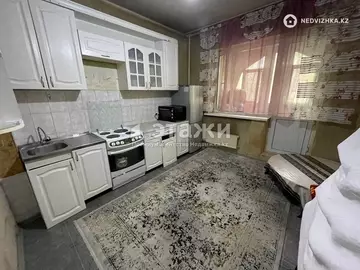 42 м², 1-комнатная квартира, этаж 3 из 5, 42 м², изображение - 6