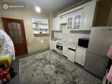 42 м², 1-комнатная квартира, этаж 3 из 5, 42 м², изображение - 8