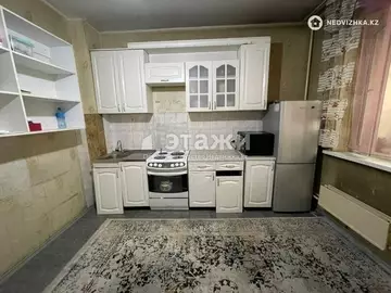 42 м², 1-комнатная квартира, этаж 3 из 5, 42 м², изображение - 9