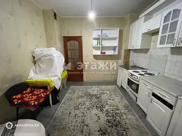 42 м², 1-комнатная квартира, этаж 3 из 5, 42 м², изображение - 11