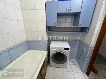 42 м², 1-комнатная квартира, этаж 3 из 5, 42 м², изображение - 15