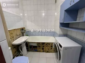 42 м², 1-комнатная квартира, этаж 3 из 5, 42 м², изображение - 16