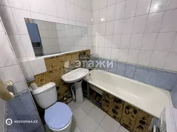 42 м², 1-комнатная квартира, этаж 3 из 5, 42 м², изображение - 17