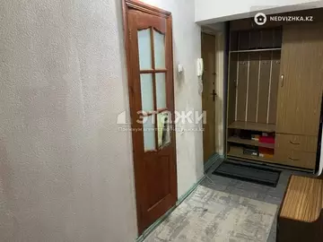 42 м², 1-комнатная квартира, этаж 3 из 5, 42 м², изображение - 20