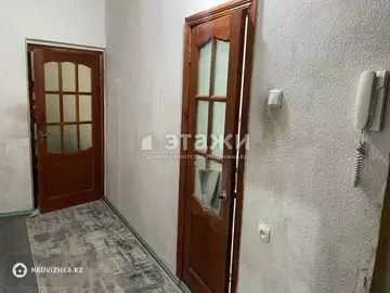 42 м², 1-комнатная квартира, этаж 3 из 5, 42 м², изображение - 21