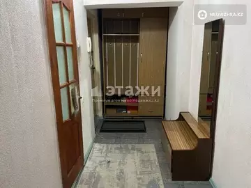 42 м², 1-комнатная квартира, этаж 3 из 5, 42 м², изображение - 23