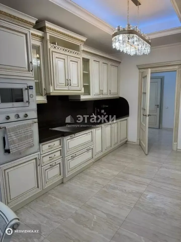 96 м², 2-комнатная квартира, этаж 2 из 10, 96 м², изображение - 1
