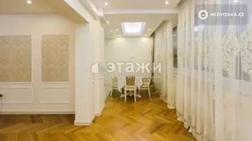 2-комнатная квартира, этаж 2 из 10, 96 м²