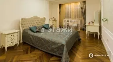 2-комнатная квартира, этаж 2 из 10, 96 м²
