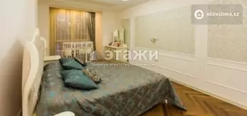 2-комнатная квартира, этаж 2 из 10, 96 м²