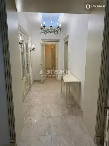 96 м², 2-комнатная квартира, этаж 2 из 10, 96 м², изображение - 5