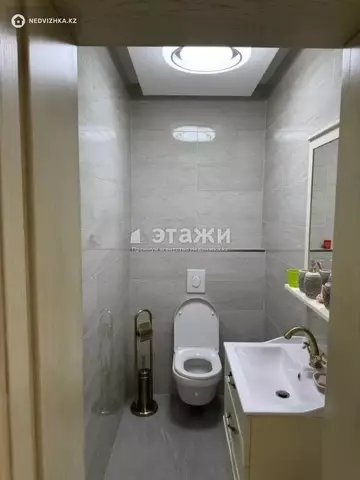 96 м², 2-комнатная квартира, этаж 2 из 10, 96 м², изображение - 7