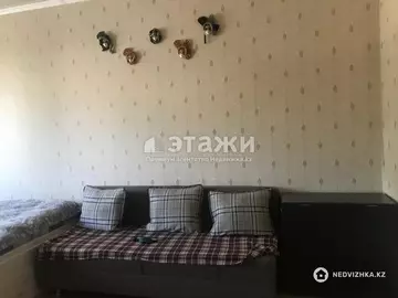 1-комнатная квартира, этаж 2 из 8, 36 м²