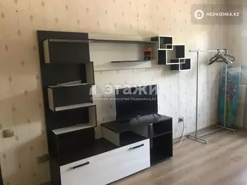 1-комнатная квартира, этаж 2 из 8, 36 м²