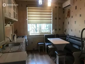 1-комнатная квартира, этаж 2 из 8, 36 м²