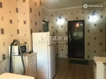 36 м², 1-комнатная квартира, этаж 2 из 8, 36 м², изображение - 4