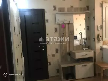 36 м², 1-комнатная квартира, этаж 2 из 8, 36 м², изображение - 5