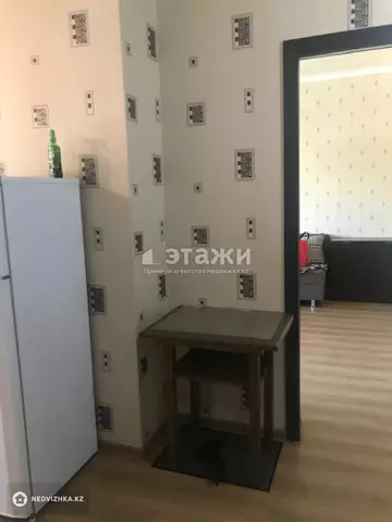 36 м², 1-комнатная квартира, этаж 2 из 8, 36 м², изображение - 7