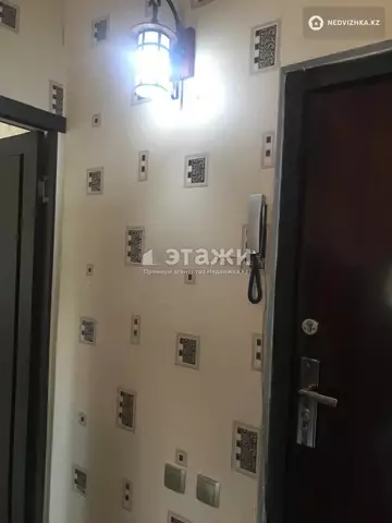 36 м², 1-комнатная квартира, этаж 2 из 8, 36 м², изображение - 8