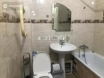 36 м², 1-комнатная квартира, этаж 2 из 8, 36 м², изображение - 10