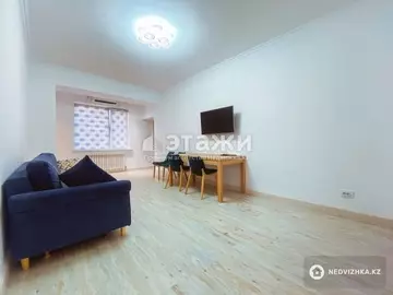 4-комнатная квартира, этаж 12 из 13, 102 м², на длительный срок