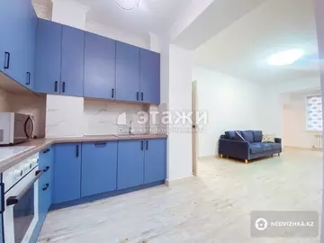 102 м², 4-комнатная квартира, этаж 12 из 13, 102 м², на длительный срок, изображение - 4
