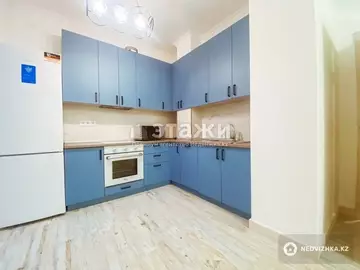 102 м², 4-комнатная квартира, этаж 12 из 13, 102 м², на длительный срок, изображение - 5
