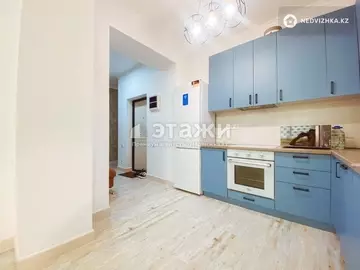 102 м², 4-комнатная квартира, этаж 12 из 13, 102 м², на длительный срок, изображение - 6