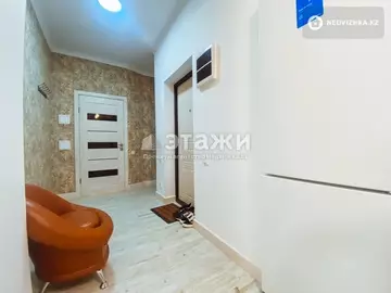 102 м², 4-комнатная квартира, этаж 12 из 13, 102 м², на длительный срок, изображение - 8