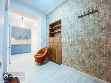 102 м², 4-комнатная квартира, этаж 12 из 13, 102 м², на длительный срок, изображение - 9