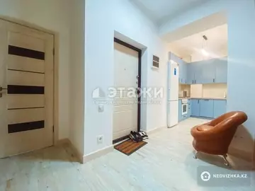 102 м², 4-комнатная квартира, этаж 12 из 13, 102 м², на длительный срок, изображение - 10