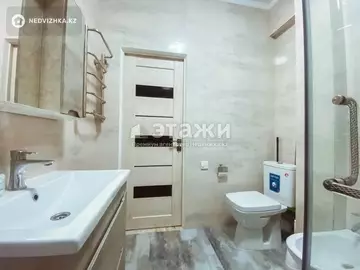 102 м², 4-комнатная квартира, этаж 12 из 13, 102 м², на длительный срок, изображение - 11