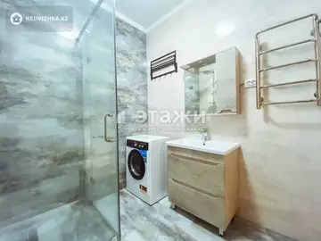 102 м², 4-комнатная квартира, этаж 12 из 13, 102 м², на длительный срок, изображение - 12