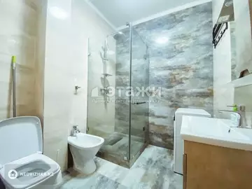 102 м², 4-комнатная квартира, этаж 12 из 13, 102 м², на длительный срок, изображение - 14