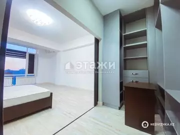 102 м², 4-комнатная квартира, этаж 12 из 13, 102 м², на длительный срок, изображение - 15