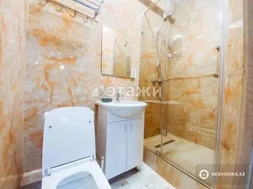 102 м², 4-комнатная квартира, этаж 12 из 13, 102 м², на длительный срок, изображение - 26