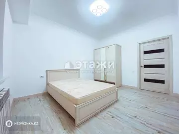 102 м², 4-комнатная квартира, этаж 12 из 13, 102 м², на длительный срок, изображение - 29