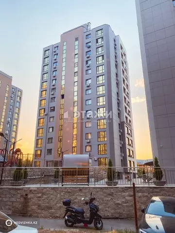 102 м², 4-комнатная квартира, этаж 12 из 13, 102 м², на длительный срок, изображение - 30