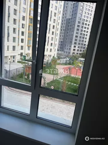 2-комнатная квартира, этаж 6 из 21, 85 м², на длительный срок