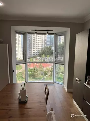 85 м², 2-комнатная квартира, этаж 6 из 21, 85 м², на длительный срок, изображение - 4