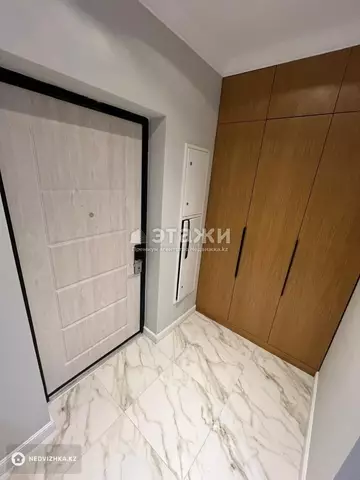 85 м², 2-комнатная квартира, этаж 6 из 21, 85 м², на длительный срок, изображение - 5