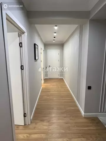 85 м², 2-комнатная квартира, этаж 6 из 21, 85 м², на длительный срок, изображение - 6