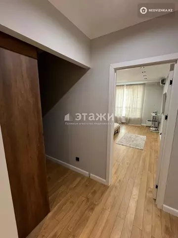 85 м², 2-комнатная квартира, этаж 6 из 21, 85 м², на длительный срок, изображение - 7