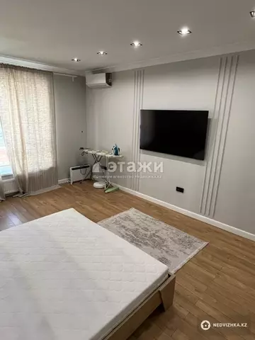 85 м², 2-комнатная квартира, этаж 6 из 21, 85 м², на длительный срок, изображение - 8