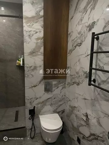 85 м², 2-комнатная квартира, этаж 6 из 21, 85 м², на длительный срок, изображение - 10