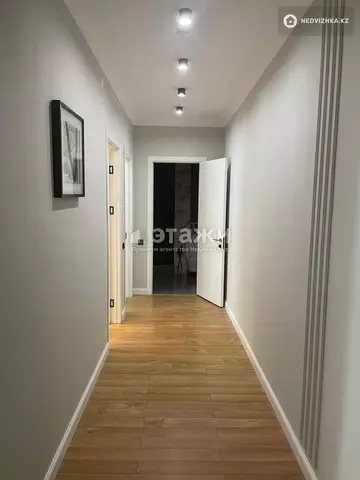 85 м², 2-комнатная квартира, этаж 6 из 21, 85 м², на длительный срок, изображение - 12