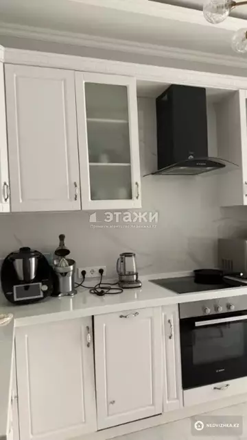 80 м², 2-комнатная квартира, этаж 4 из 21, 80 м², на длительный срок, изображение - 4